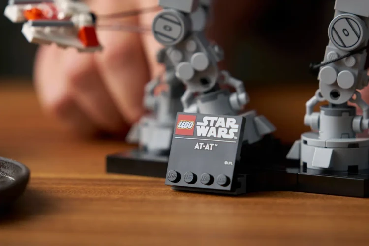 Klocki LEGO Star Wars 75440 AT-AT™