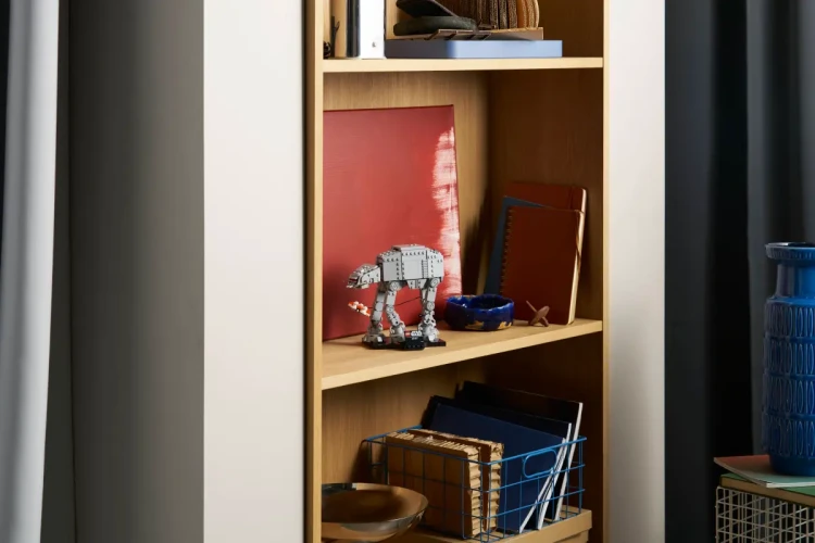 Klocki LEGO Star Wars 75440 AT-AT™