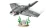 Klocki LEGO Creator 31381 Groźny rekin i skrzynia ze skarbem