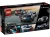 Klocki LEGO Speed Champions 76922 Samochody wyścigowe BMW M4 GT3 & BMW M Hybrid V8