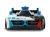 Klocki LEGO Speed Champions 76922 Samochody wyścigowe BMW M4 GT3 & BMW M Hybrid V8