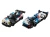 Klocki LEGO Speed Champions 76922 Samochody wyścigowe BMW M4 GT3 & BMW M Hybrid V8
