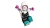 Klocki LEGO Marvel 71050 Spider-Man: Poprzez multiwersum