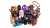 Klocki LEGO Marvel 71050 Spider-Man: Poprzez multiwersum