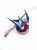 Ash-Greninja Ball – EDYCJA EKSKLUZYWNA – Figurka Pokémon – Kolekcjonerska Pokeball