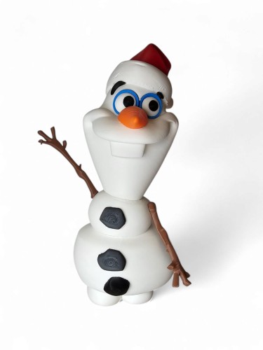Figurka Olaf – Kraina Lodu – Kolekcjonerska Postać ok. 26 cm