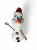 Figurka Olaf – Kraina Lodu – Kolekcjonerska Postać ok. 26 cm