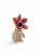 Demogorgon – Stranger Things – Brelok Ruchomy 8,5 cm – Figurka Kolekcjonerska