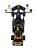 Wieszak na ścianę do LEGO Speed Champions F1 APXGP – 77252