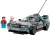 Klocki LEGO Speed Champions 77256 Wehikuł czasu z Powrotu do przyszłości