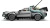 Klocki LEGO Speed Champions 77256 Wehikuł czasu z Powrotu do przyszłości