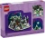 Klocki LEGO 40785 Diorama z zorzą polarną Edycja Limitowana
