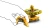 Klocki LEGO NINJAGO 71826 Smocze Spinjitzu — zestaw bitewny
