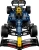 Klocki LEGO Technic 42206 Bolid F1 Oracle Red Bull Racing RB20