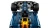 Klocki LEGO Technic 42206 Bolid F1 Oracle Red Bull Racing RB20