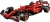 Klocki LEGO Technic 42207 Bolid F1 Ferrari SF-24