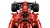 Klocki LEGO Technic 42207 Bolid F1 Ferrari SF-24