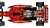 Klocki LEGO Technic 42207 Bolid F1 Ferrari SF-24