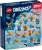 Klocki LEGO DREAMZzz 71488 Kreatywne zwierzęce przygody Bunchu