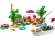 Klocki LEGO Animal Crossing 77048 Rejs dookoła wyspy Kapp’n