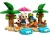 Klocki LEGO Animal Crossing 77048 Rejs dookoła wyspy Kapp’n