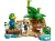 Klocki LEGO Animal Crossing 77048 Rejs dookoła wyspy Kapp’n