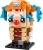 Klocki LEGO BrickHeadz 40800 Figurka klauna Buggy’ego