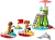 Klocki LEGO Friends 42623 Plażowy skuter wodny