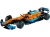 Klocki LEGO Technic  42141 Samochód wyścigowy McLaren Formula 1™