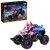 Klocki LEGO Technic  42220 Monster Jam™ Sparkle Smash™ z napędem typu pull-back