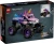 Klocki LEGO Technic  42220 Monster Jam™ Sparkle Smash™ z napędem typu pull-back