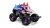 Klocki LEGO Technic  42220 Monster Jam™ Sparkle Smash™ z napędem typu pull-back