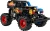 Klocki LEGO Technic  42219 Monster Jam™ Grave Digger™ Ogień i lód