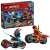 Klocki LEGO NINJAGO 71838 Wyścig motocyklowy Kaia