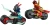 Klocki LEGO NINJAGO 71838 Wyścig motocyklowy Kaia