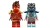 Klocki LEGO NINJAGO 71838 Wyścig motocyklowy Kaia