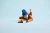 Klocki LEGO NINJAGO 71838 Wyścig motocyklowy Kaia