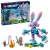 Klocki LEGO NINJAGO DREAMZzz  71490 Izzie i gamerski Bunchu