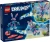 Klocki LEGO NINJAGO DREAMZzz  71490 Izzie i gamerski Bunchu