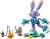 Klocki LEGO NINJAGO DREAMZzz  71490 Izzie i gamerski Bunchu