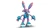 Klocki LEGO NINJAGO DREAMZzz  71490 Izzie i gamerski Bunchu