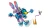 Klocki LEGO NINJAGO DREAMZzz  71490 Izzie i gamerski Bunchu