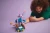 Klocki LEGO NINJAGO DREAMZzz  71490 Izzie i gamerski Bunchu