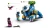 Klocki LEGO NINJAGO DREAMZzz  71480 Mocarna panda Logana