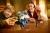Klocki LEGO NINJAGO DREAMZzz  71480 Mocarna panda Logana