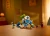 Klocki LEGO NINJAGO DREAMZzz  71480 Mocarna panda Logana