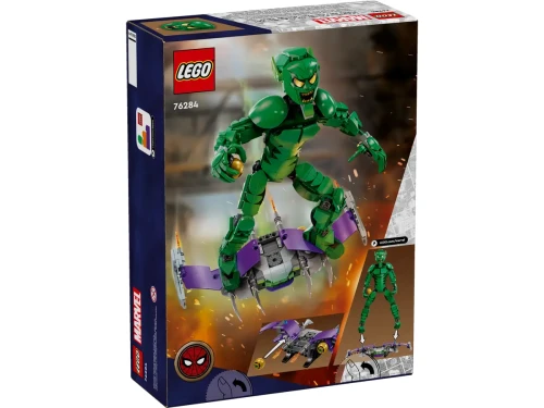 Klocki LEGO NINJAGO DREAMZzz  71480 Mocarna panda Logana