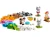 Klocki LEGO Classic 11034 Kreatywne zwierzątka