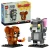 Klocki LEGO BrickHeadz 40793 Figurki Toma i Jerry’ego