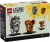 Klocki LEGO BrickHeadz 40793 Figurki Toma i Jerry’ego